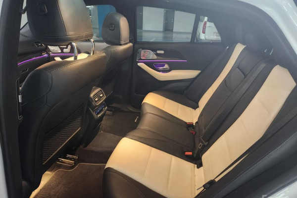 2022 Mercedes-Benz GLE Coupe с пробегом 76 726 км