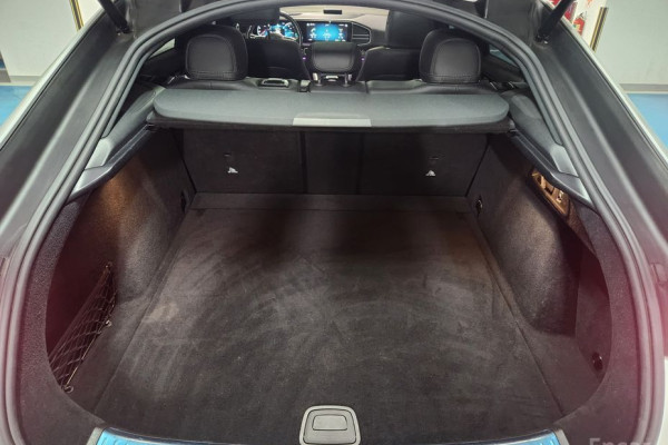 2022 Mercedes-Benz GLE Coupe с пробегом 76 726 км