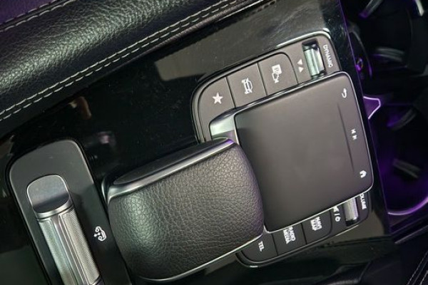 2022 Mercedes-Benz GLE Coupe с пробегом 76 726 км