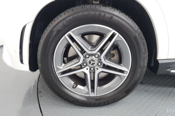 2021 Mercedes-Benz GLE Coupe с пробегом 83 576 км