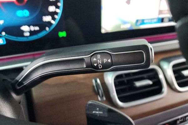 2021 Mercedes-Benz GLE Coupe с пробегом 83 576 км