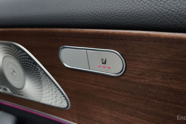 2021 Mercedes-Benz GLE Coupe с пробегом 83 576 км