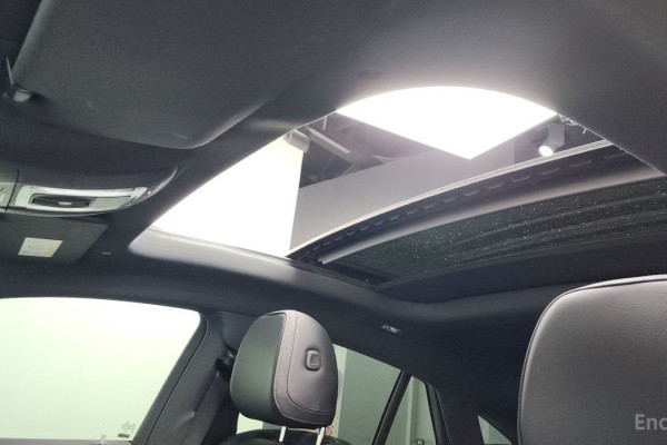 2021 Mercedes-Benz GLE Coupe с пробегом 83 576 км