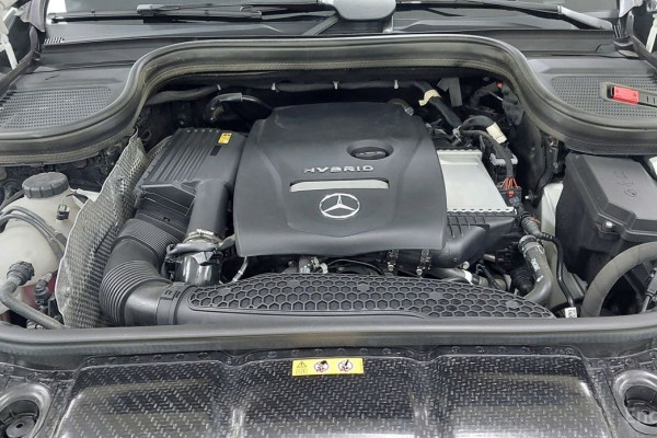 2022 Mercedes-Benz GLE Coupe с пробегом 31 976 км