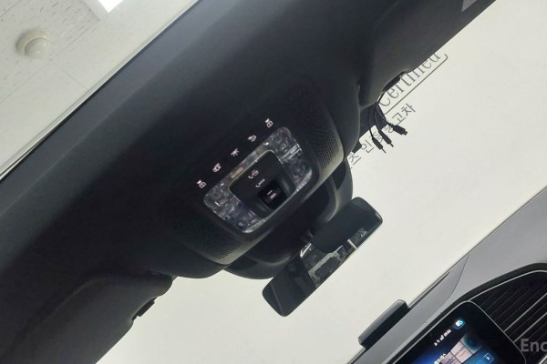 2022 Mercedes-Benz GLE Coupe с пробегом 31 976 км