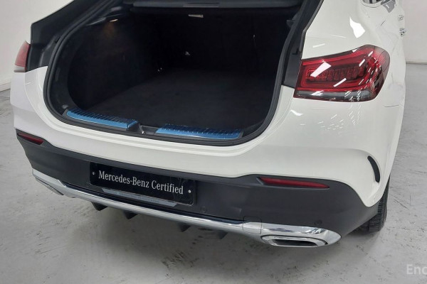 2022 Mercedes-Benz GLE Coupe с пробегом 31 976 км