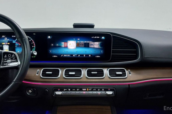 2022 Mercedes-Benz GLE Coupe с пробегом 31 976 км