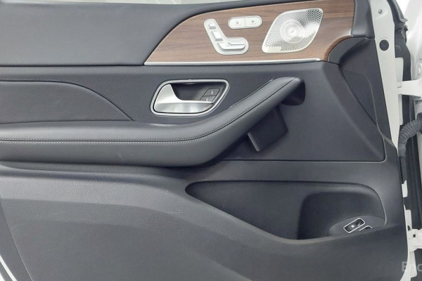 2022 Mercedes-Benz GLE Coupe с пробегом 31 976 км