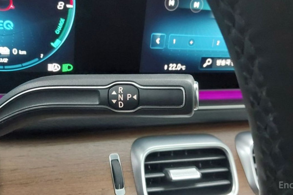 2022 Mercedes-Benz GLE Coupe с пробегом 31 976 км