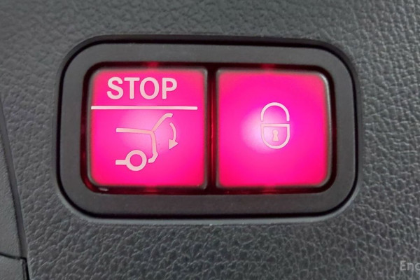 2022 Mercedes-Benz GLE Coupe с пробегом 31 976 км