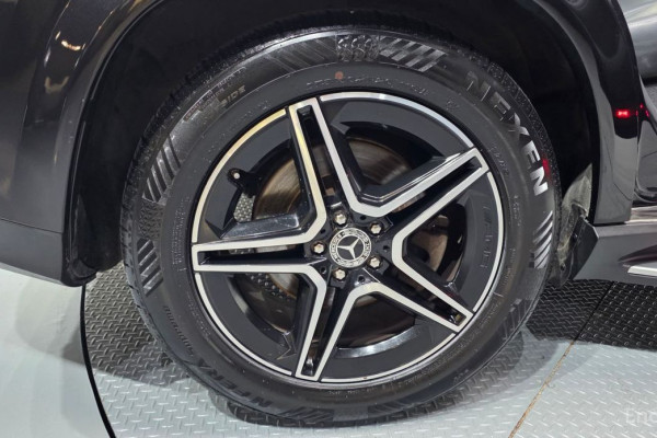 2021 Mercedes-Benz GLE Coupe с пробегом 98 278 км