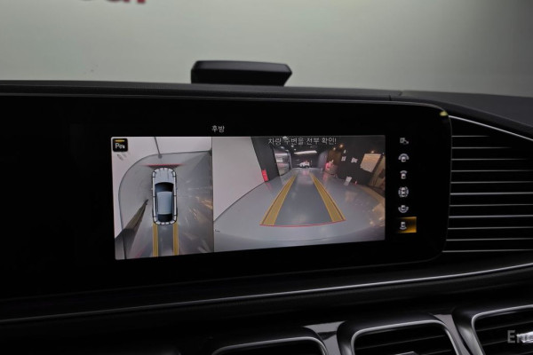 2021 Mercedes-Benz GLE Coupe с пробегом 98 278 км