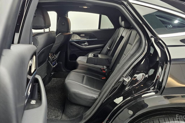 2021 Mercedes-Benz GLE Coupe с пробегом 95 415 км