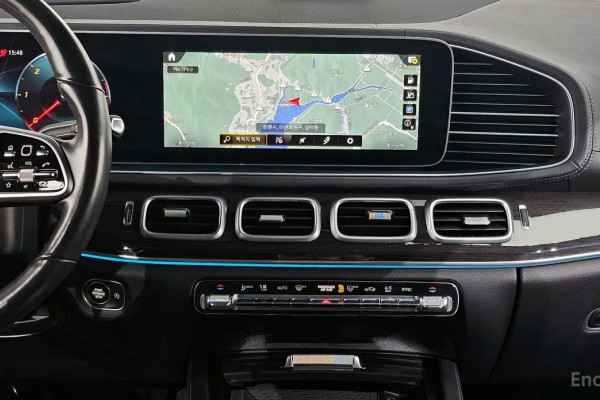 2021 Mercedes-Benz GLE Coupe с пробегом 95 415 км