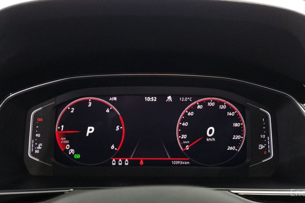 2022 Volkswagen Passat с пробегом 103 934 км