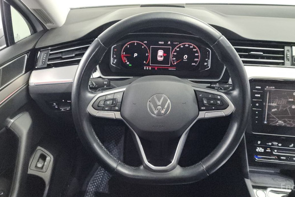 2022 Volkswagen Passat с пробегом 103 934 км