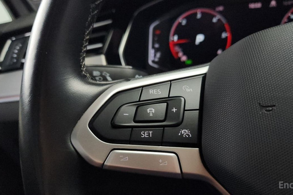 2022 Volkswagen Passat с пробегом 103 934 км