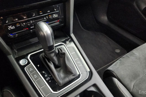 2021 Volkswagen Passat с пробегом 40 191 км