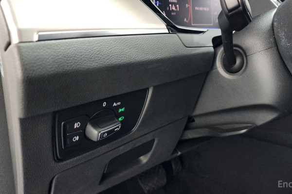 2021 Volkswagen Passat с пробегом 40 191 км