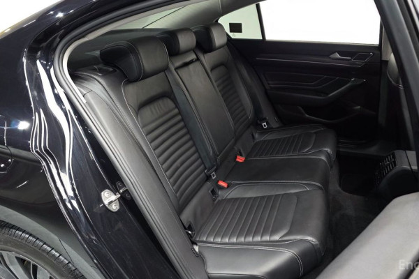 2022 Volkswagen Passat с пробегом 39 988 км