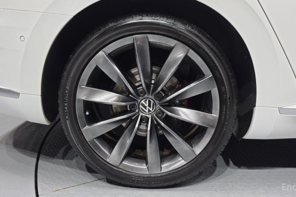 2022 Volkswagen Arteon с пробегом 29 493 км