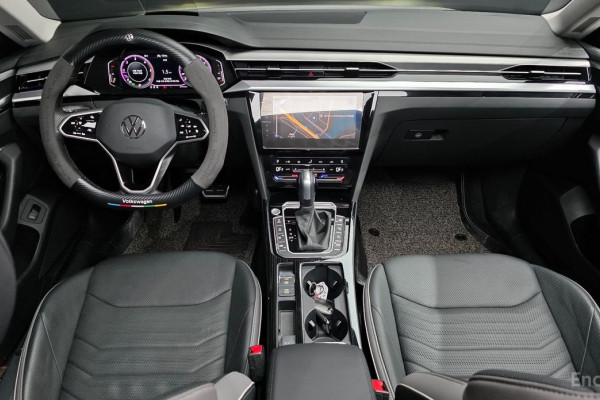 2022 Volkswagen Arteon с пробегом 29 493 км