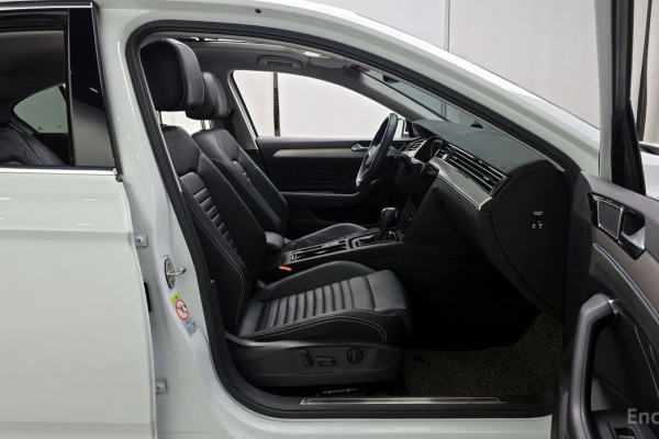 2022 Volkswagen Passat с пробегом 38 584 км