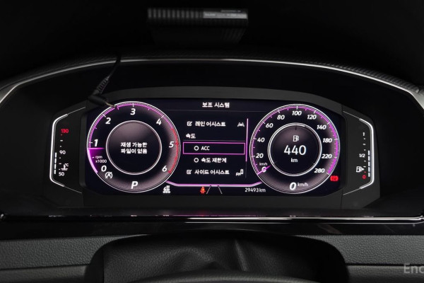 2022 Volkswagen Arteon с пробегом 29 493 км