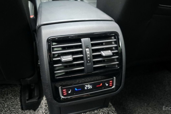 2022 Volkswagen Passat с пробегом 38 584 км