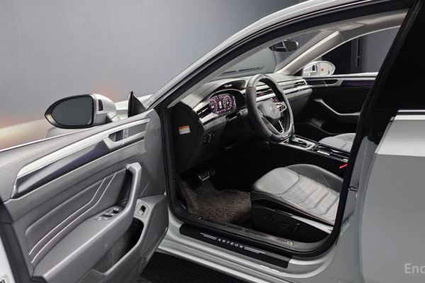2022 Volkswagen Arteon с пробегом 29 493 км