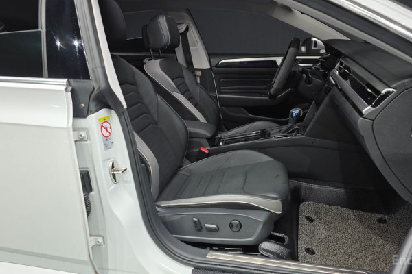 2022 Volkswagen Arteon с пробегом 29 493 км