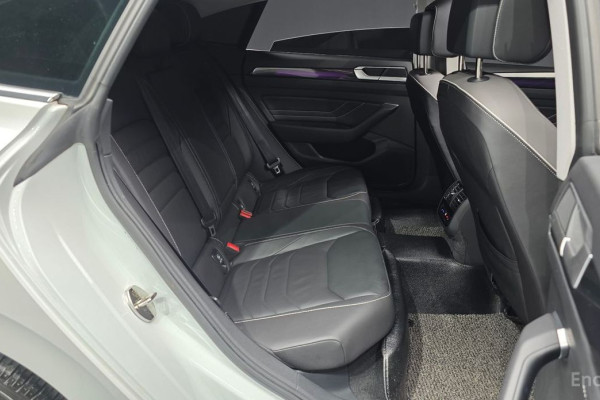 2022 Volkswagen Arteon с пробегом 29 493 км