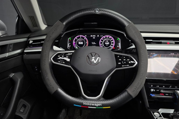 2022 Volkswagen Arteon с пробегом 29 493 км