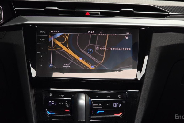 2022 Volkswagen Arteon с пробегом 29 493 км