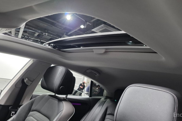 2022 Volkswagen Arteon с пробегом 29 493 км