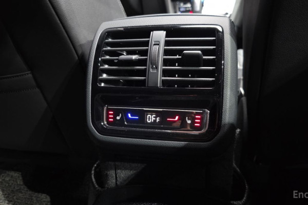 2022 Volkswagen Arteon с пробегом 29 493 км