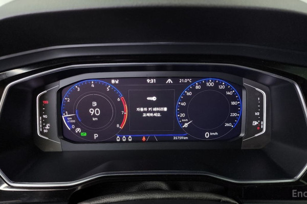 2022 Volkswagen Jetta с пробегом 35 759 км