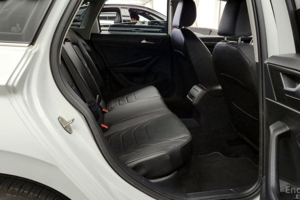 2022 Volkswagen Jetta с пробегом 35 759 км