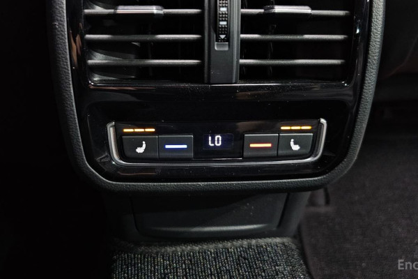 2021 Volkswagen Passat с пробегом 123 980 км