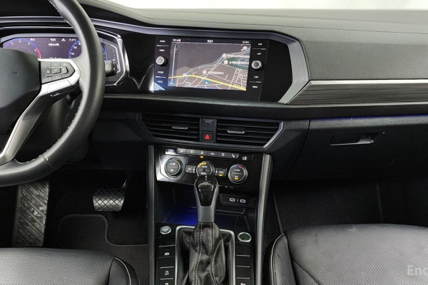 2022 Volkswagen Jetta с пробегом 35 759 км