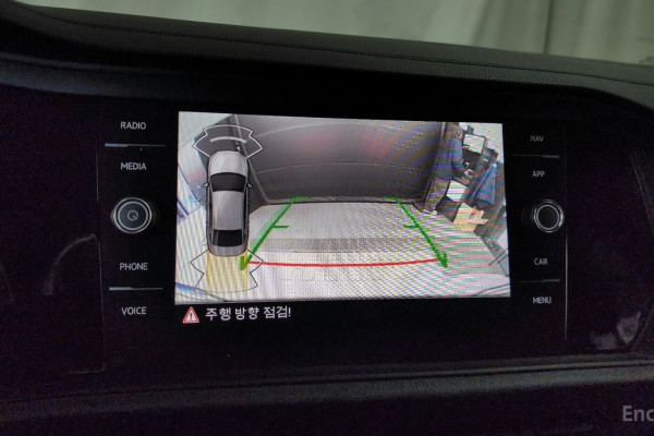 2022 Volkswagen Jetta с пробегом 35 759 км