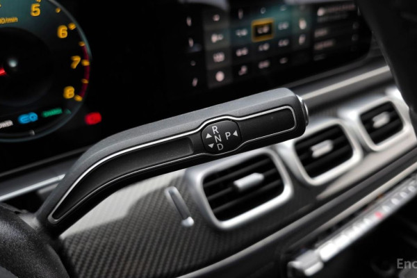 2021 Mercedes-Benz GLE Coupe AMG с пробегом 33 718 км