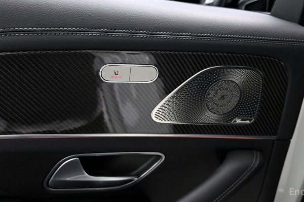 2021 Mercedes-Benz GLE Coupe AMG с пробегом 33 718 км