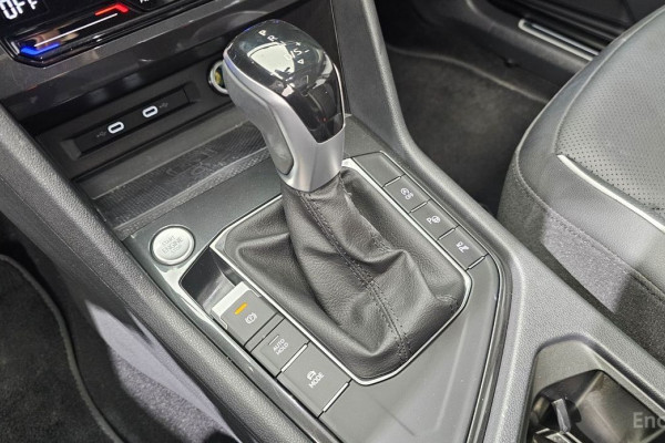 2022 Volkswagen Tiguan с пробегом 29 815 км