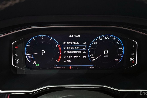 2021 Volkswagen Jetta с пробегом 51 109 км