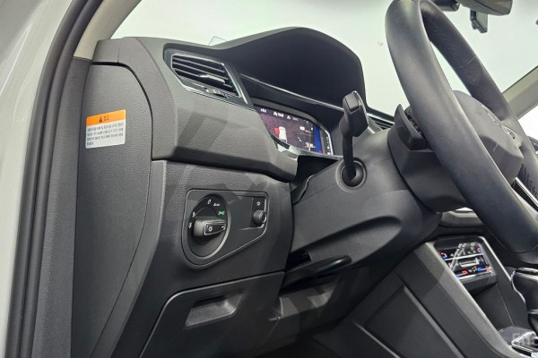 2022 Volkswagen Tiguan с пробегом 29 815 км