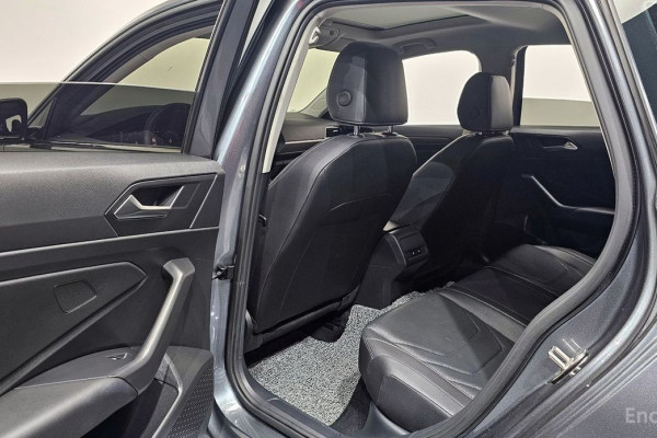 2021 Volkswagen Jetta с пробегом 51 109 км