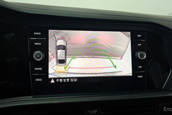 2021 Volkswagen Jetta с пробегом 51 109 км