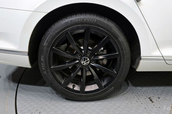 2021 Volkswagen Passat с пробегом 51 179 км