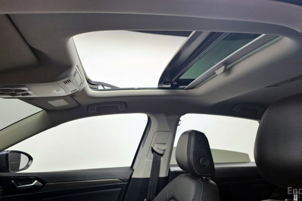 2021 Volkswagen Jetta с пробегом 51 109 км